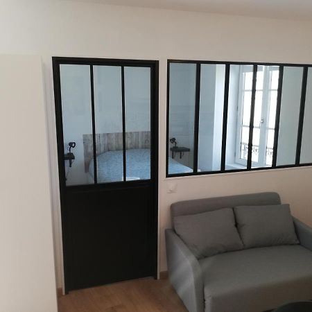 Apartament Berrybreak 3 Neuvy-Saint-Sépulchre Zewnętrze zdjęcie