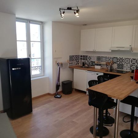 Apartament Berrybreak 3 Neuvy-Saint-Sépulchre Zewnętrze zdjęcie