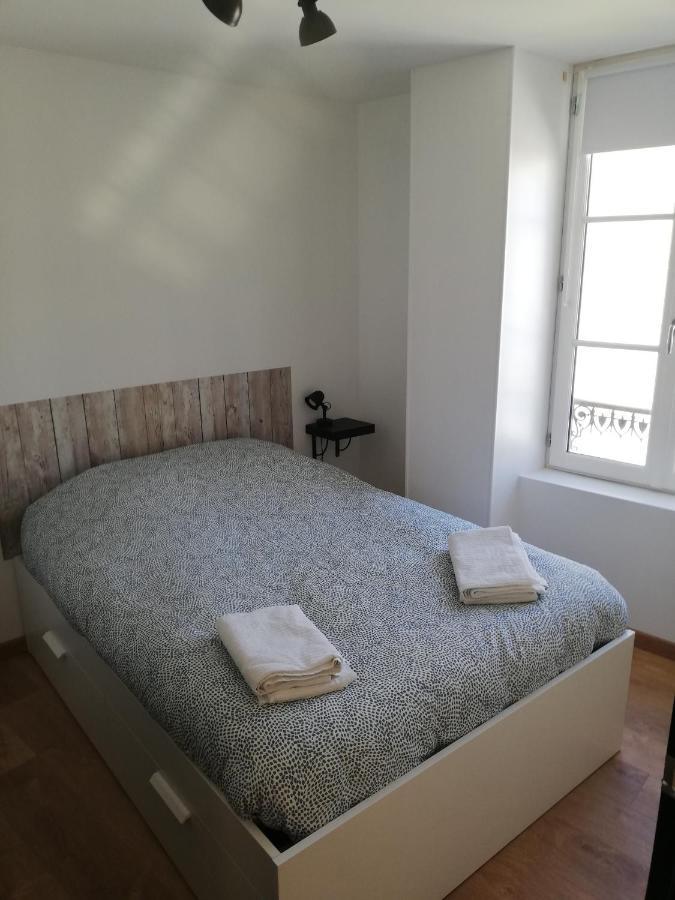 Apartament Berrybreak 3 Neuvy-Saint-Sépulchre Zewnętrze zdjęcie