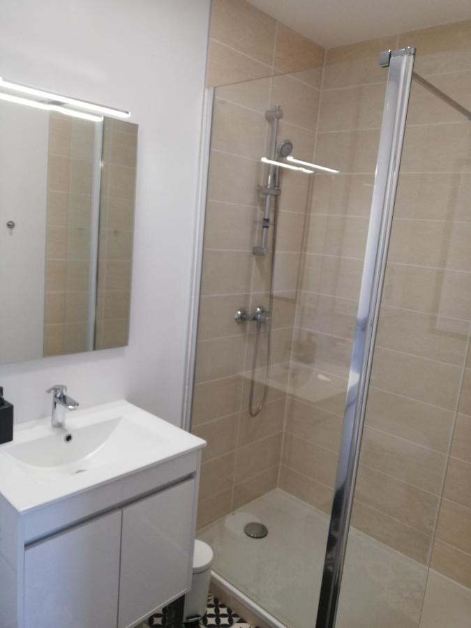 Apartament Berrybreak 3 Neuvy-Saint-Sépulchre Zewnętrze zdjęcie