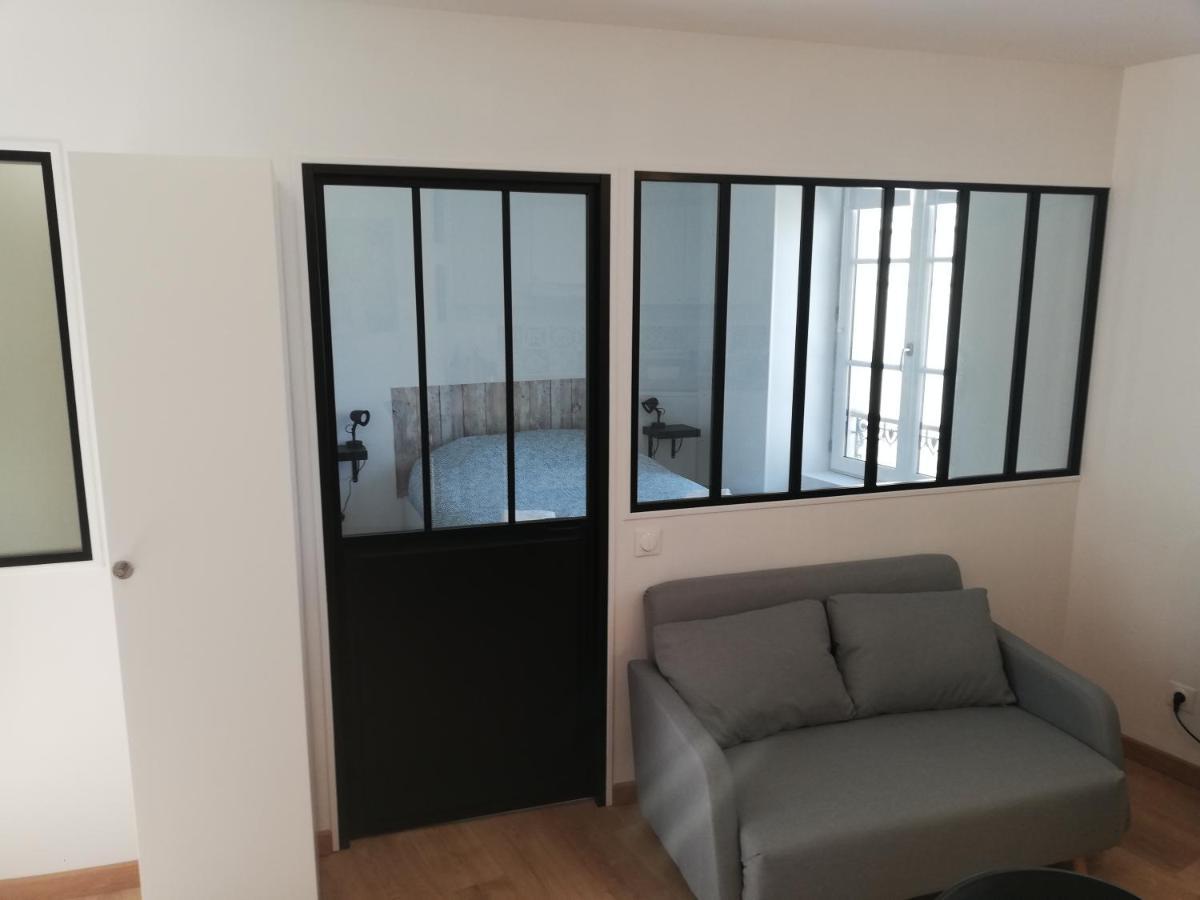 Apartament Berrybreak 3 Neuvy-Saint-Sépulchre Zewnętrze zdjęcie
