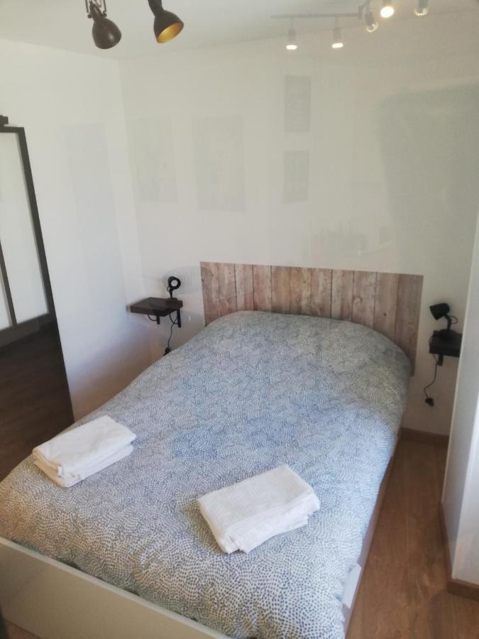 Apartament Berrybreak 3 Neuvy-Saint-Sépulchre Zewnętrze zdjęcie