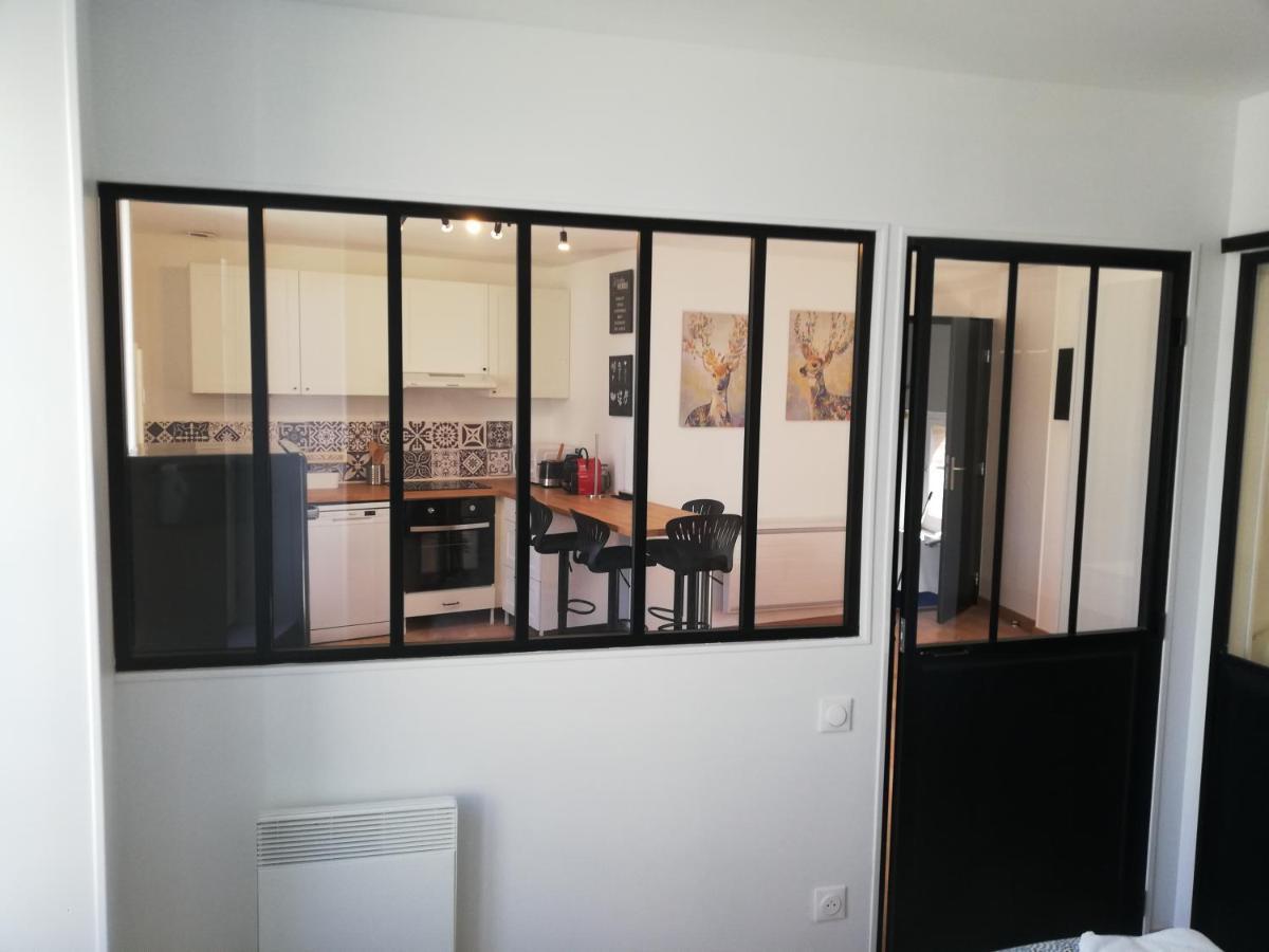 Apartament Berrybreak 3 Neuvy-Saint-Sépulchre Zewnętrze zdjęcie